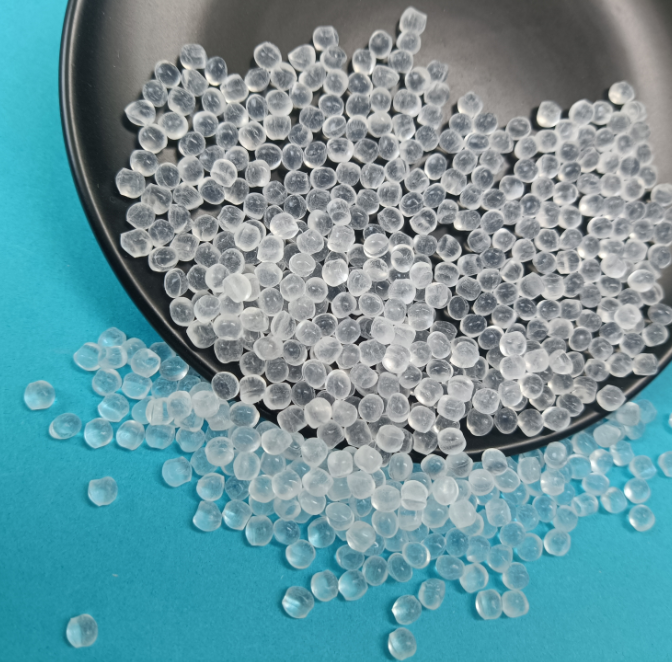 GUANGDONG MEIJOY MATERIAL CO., LTD. Plast Eurasia İstanbul