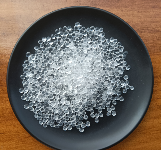 GUANGDONG MEIJOY MATERIAL CO., LTD. Plast Eurasia İstanbul