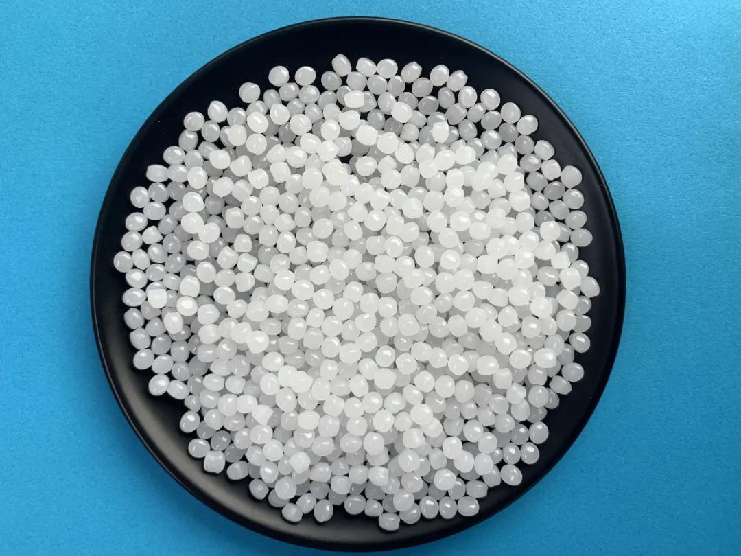 GUANGDONG MEIJOY MATERIAL CO., LTD. Plast Eurasia İstanbul