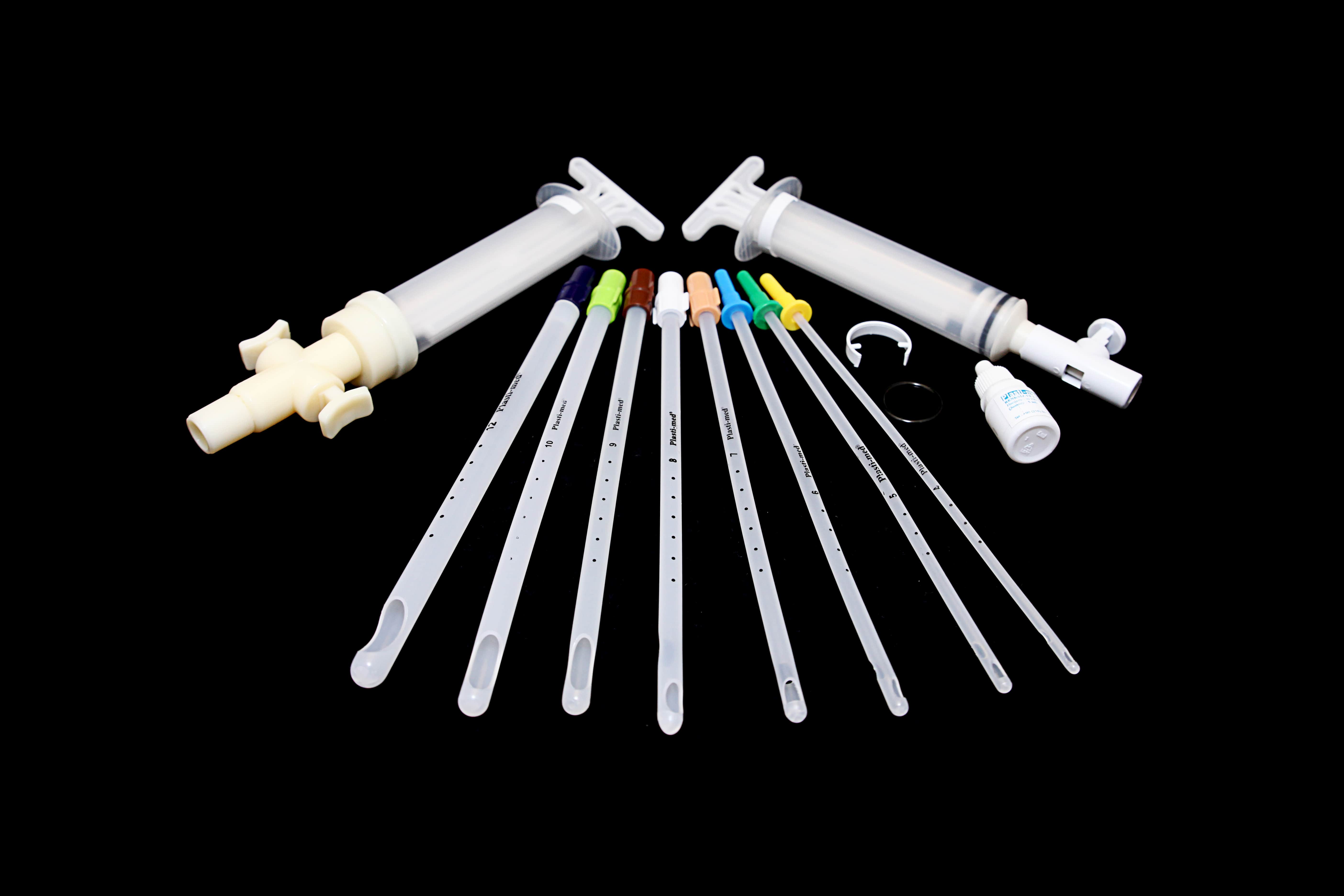 PLASTİMED PLASTİK MEDİKAL ÜRÜNLER SAN. VE TİC. LTD. ŞTİ. Expomed