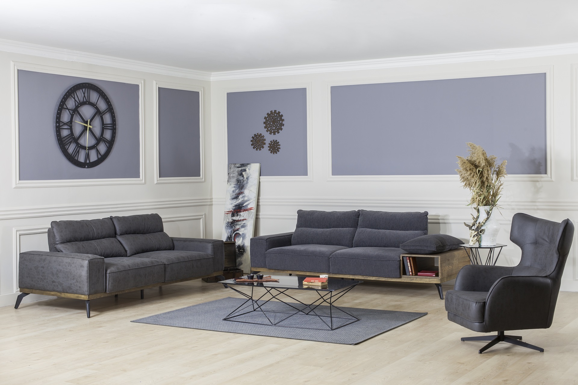 RELAX KOLTUK NURCAN ŞAHİN İstanbul Mobilya Fuarı RELAX KOLTUK NURCAN ŞAHİN İstanbul Mobilya Fuarı