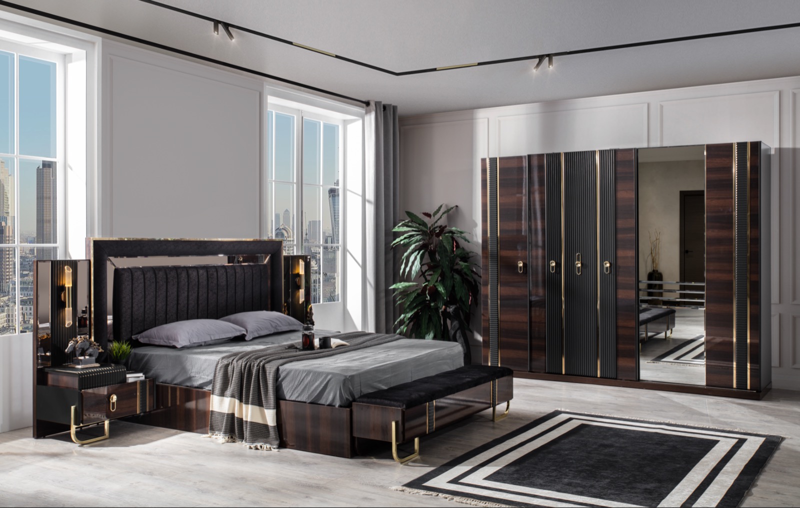 MEDMO MOBİLYA DAYANIKLI TÜKETİM MALLARI SAN. VE TİC.LTD.ŞTİ. İstanbul