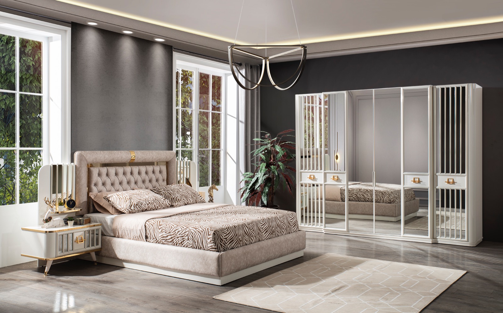 MEDMO MOBİLYA DAYANIKLI TÜKETİM MALLARI SAN. VE TİC.LTD.ŞTİ. İstanbul