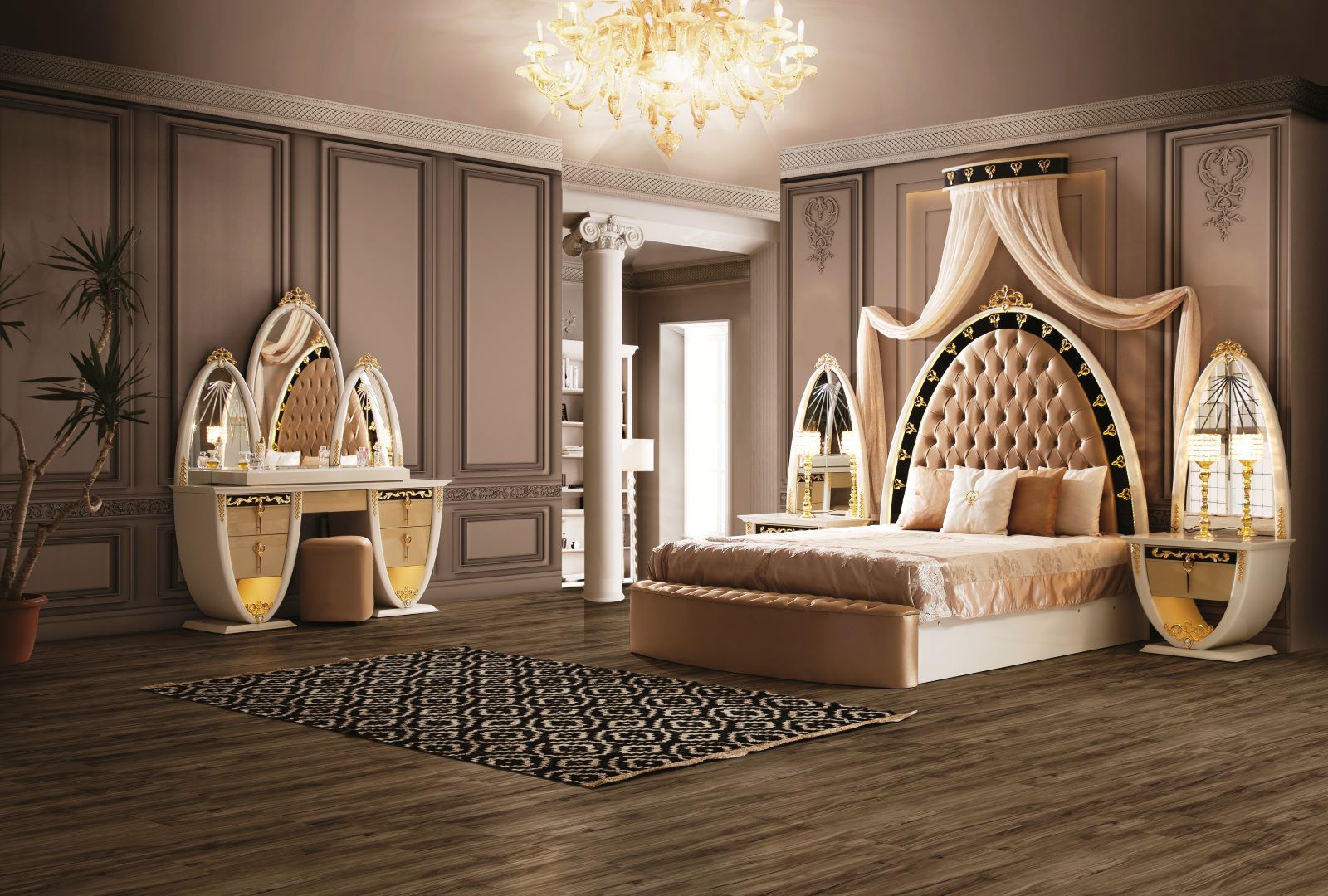 MEDMO MOBİLYA DAYANIKLI TÜKETİM MALLARI SAN. VE TİC.LTD.ŞTİ. İstanbul
