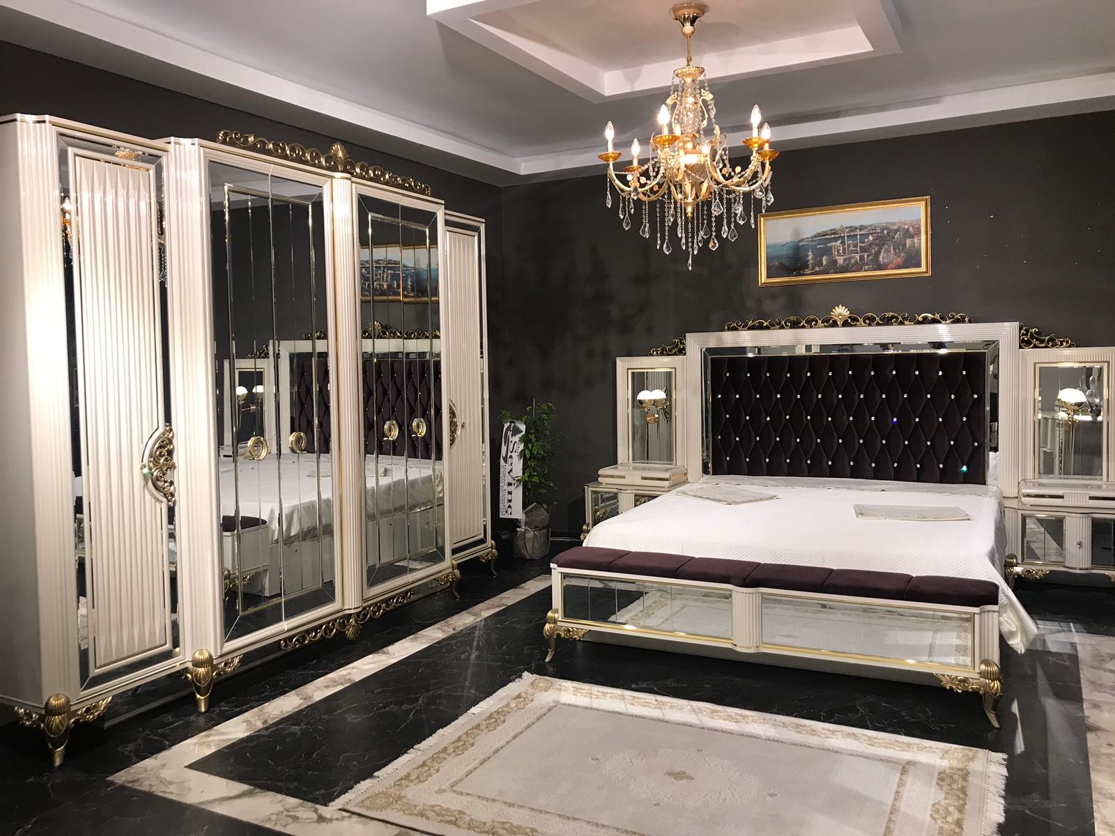 MEDMO MOBİLYA DAYANIKLI TÜKETİM MALLARI SAN. VE TİC.LTD.ŞTİ. İstanbul