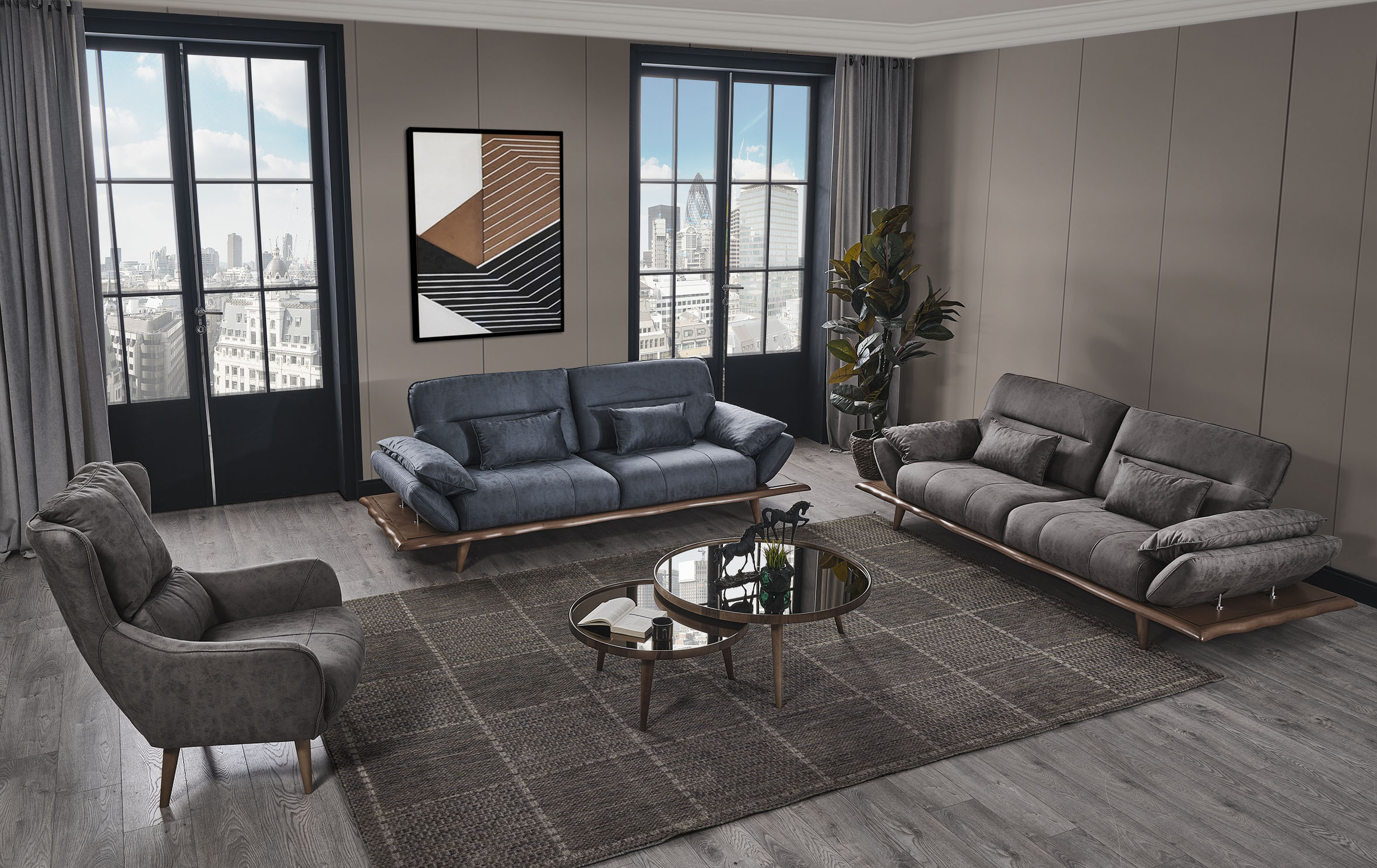 BOİS HOME MOBİLYA SANAYİ VE TİCARET A.Ş. İstanbul