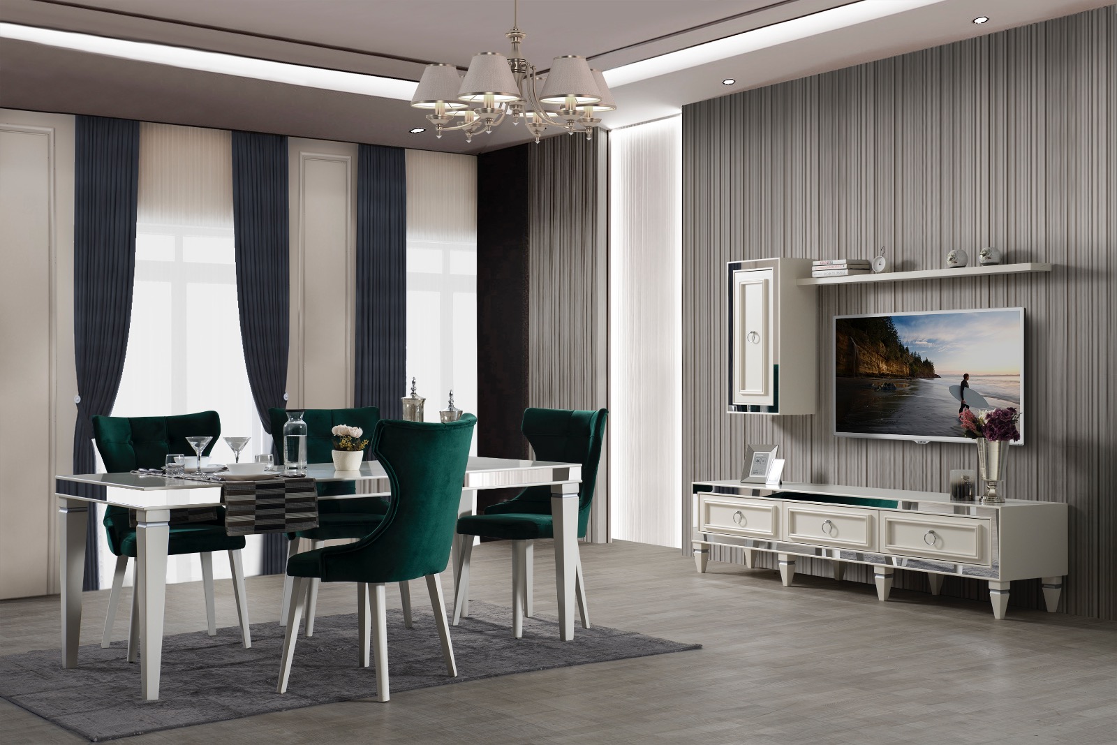 NACİ GÜNGÖR MOBİLYA İMALATI İstanbul Mobilya Fuarı NACİ GÜNGÖR MOBİLYA İMALATI İstanbul Mobilya Fuarı