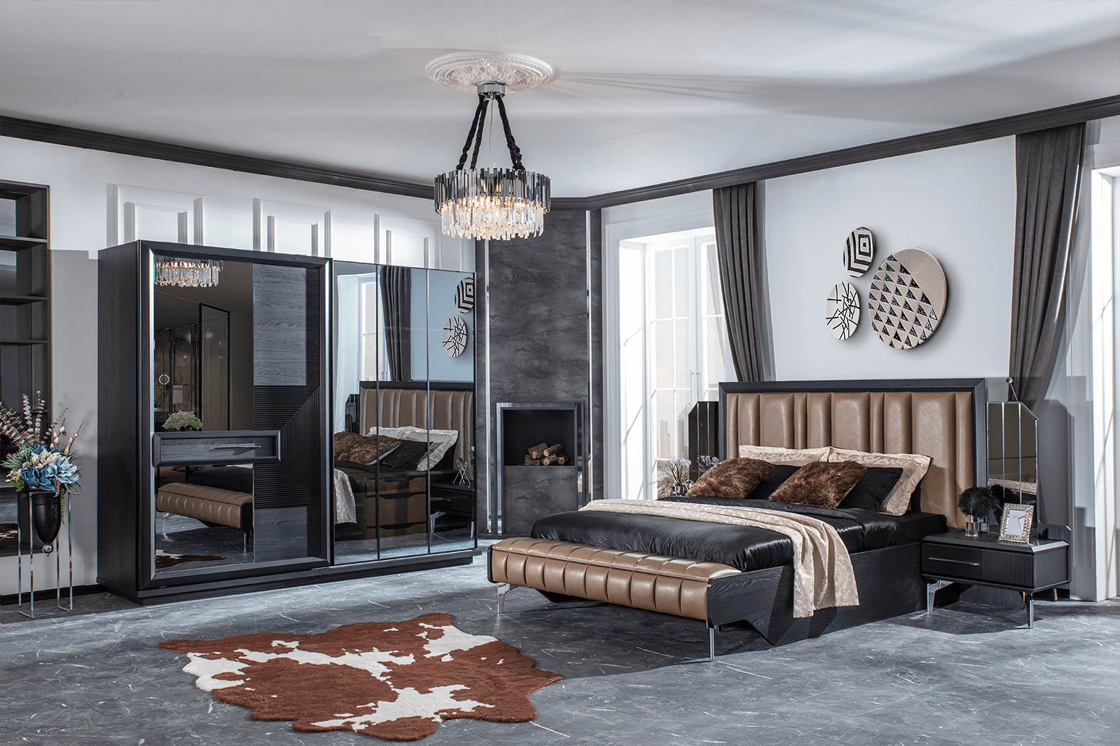GÜNDEMİR MOBİLYA ORM.ÜRÜN.SAN. VE TİC.LTD.ŞTİ. İstanbul