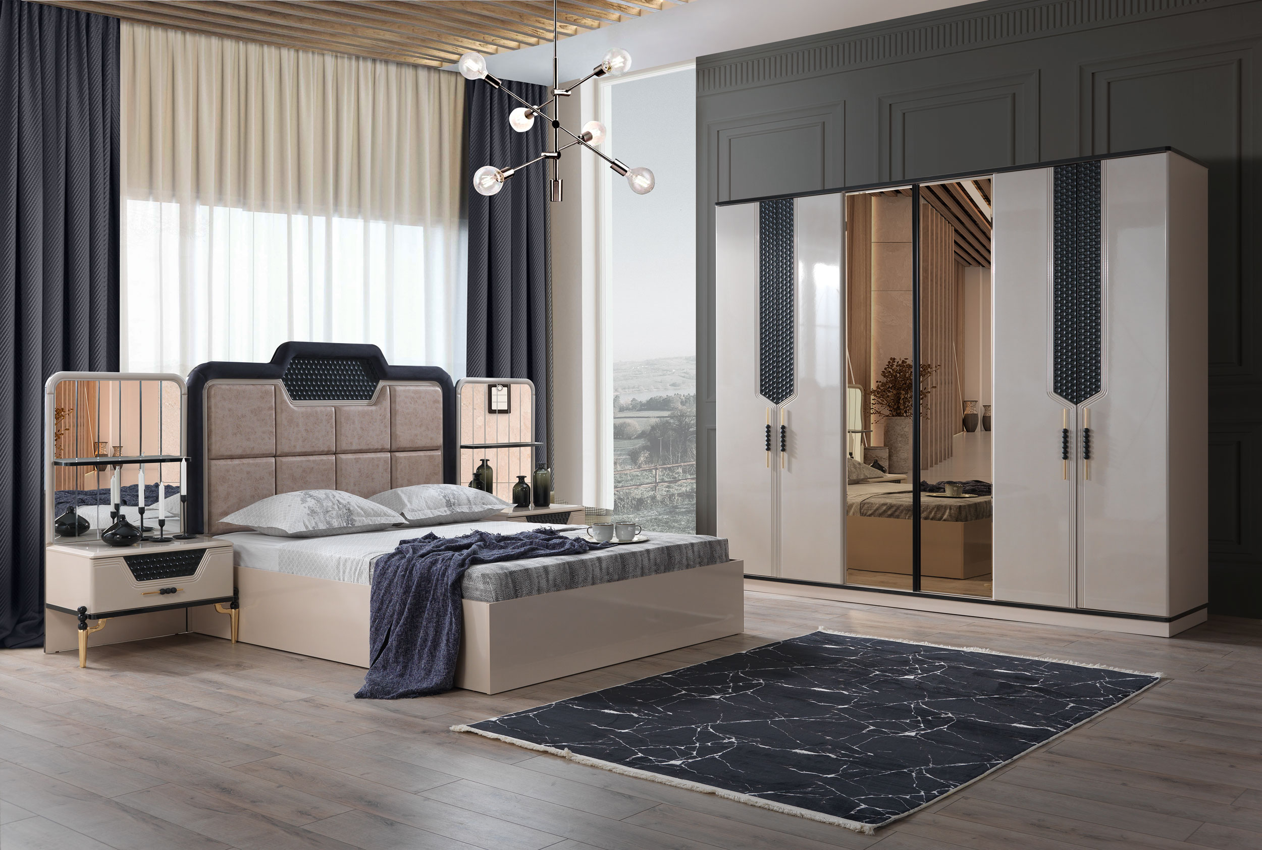 ZÜMER MOBİLYA İNŞAAT TEKSTİL TAŞIMACILIK SAN. VE TİC.LTD.ŞTİ