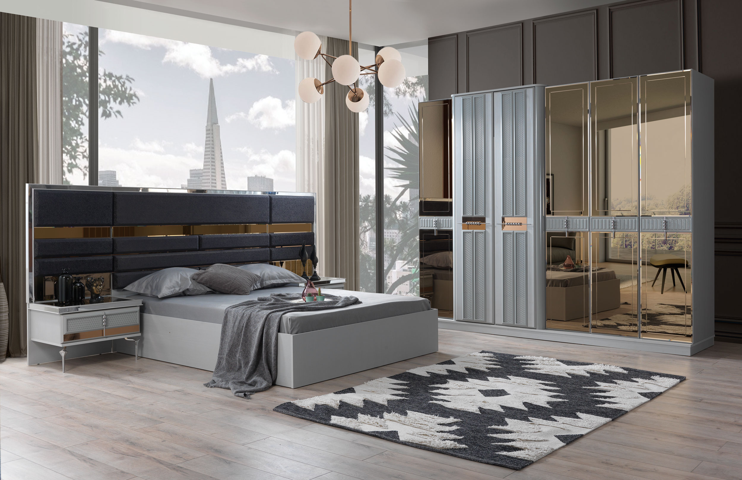 ZÜMER MOBİLYA İNŞAAT TEKSTİL TAŞIMACILIK SAN. VE TİC.LTD.ŞTİ