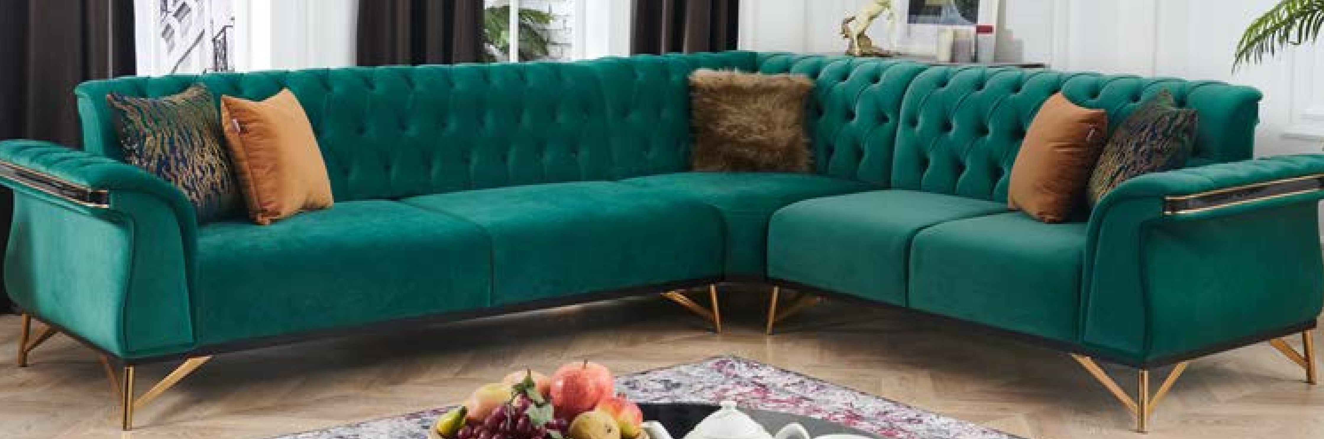 FİNE FERMİNA DIŞ TİC LTD ŞTİ İstanbul Mobilya Fuarı