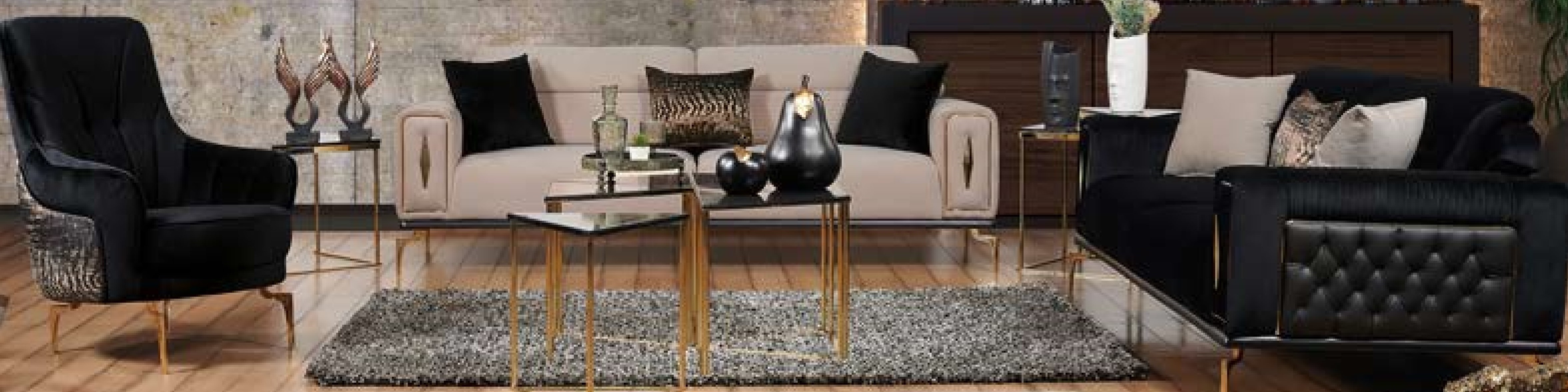 FİNE FERMİNA DIŞ TİC LTD ŞTİ İstanbul Mobilya Fuarı