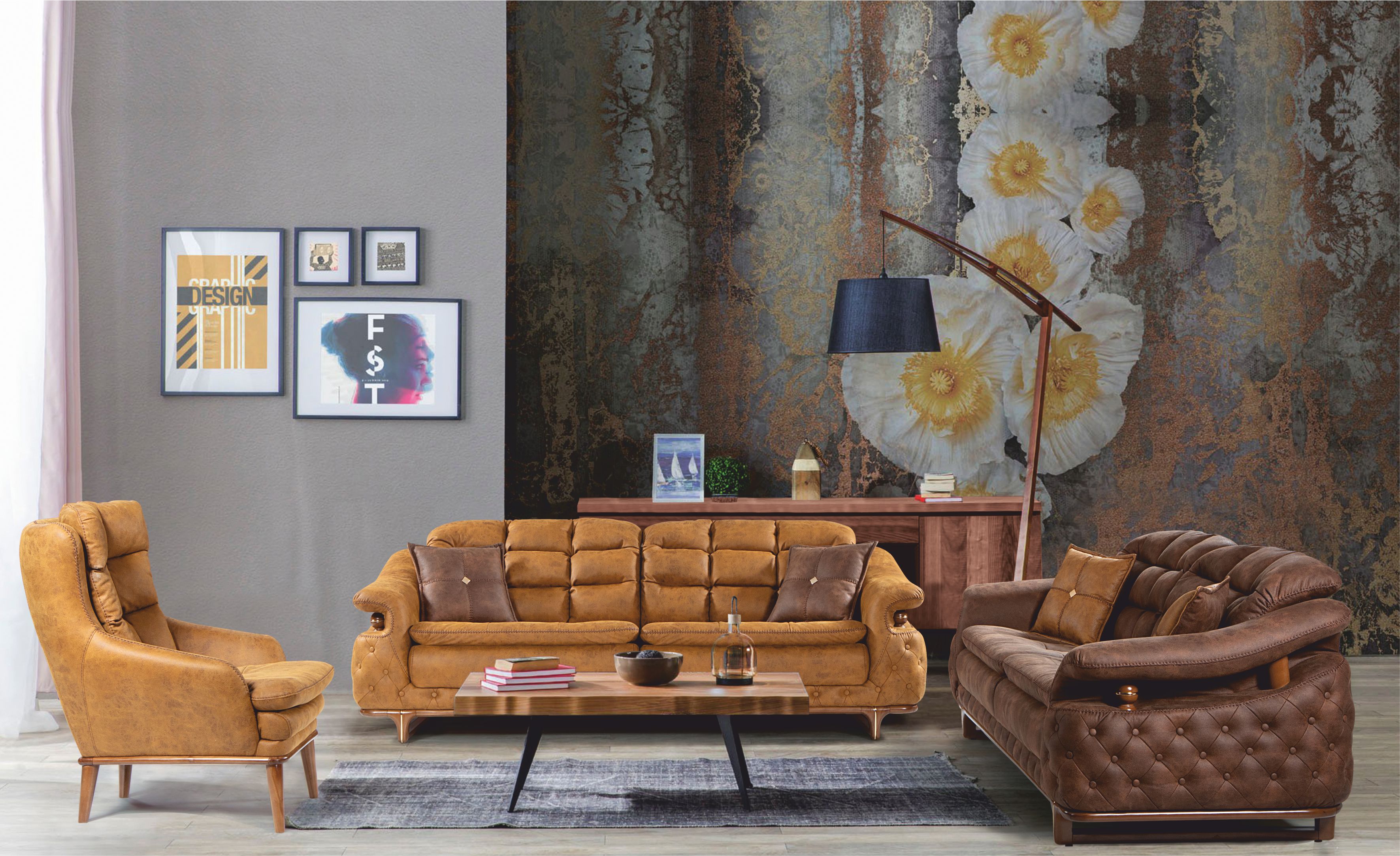 LAVİNYA MODERN KOLTUK İTH. İHR. SAN. TİC. LTD. ŞTİ. İstanbul Mobilya