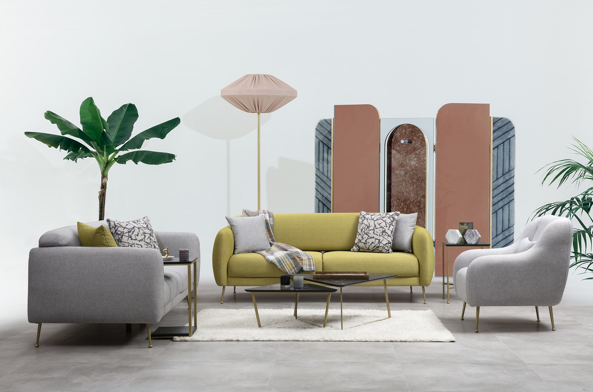 ARTEM İstanbul Mobilya Fuarı