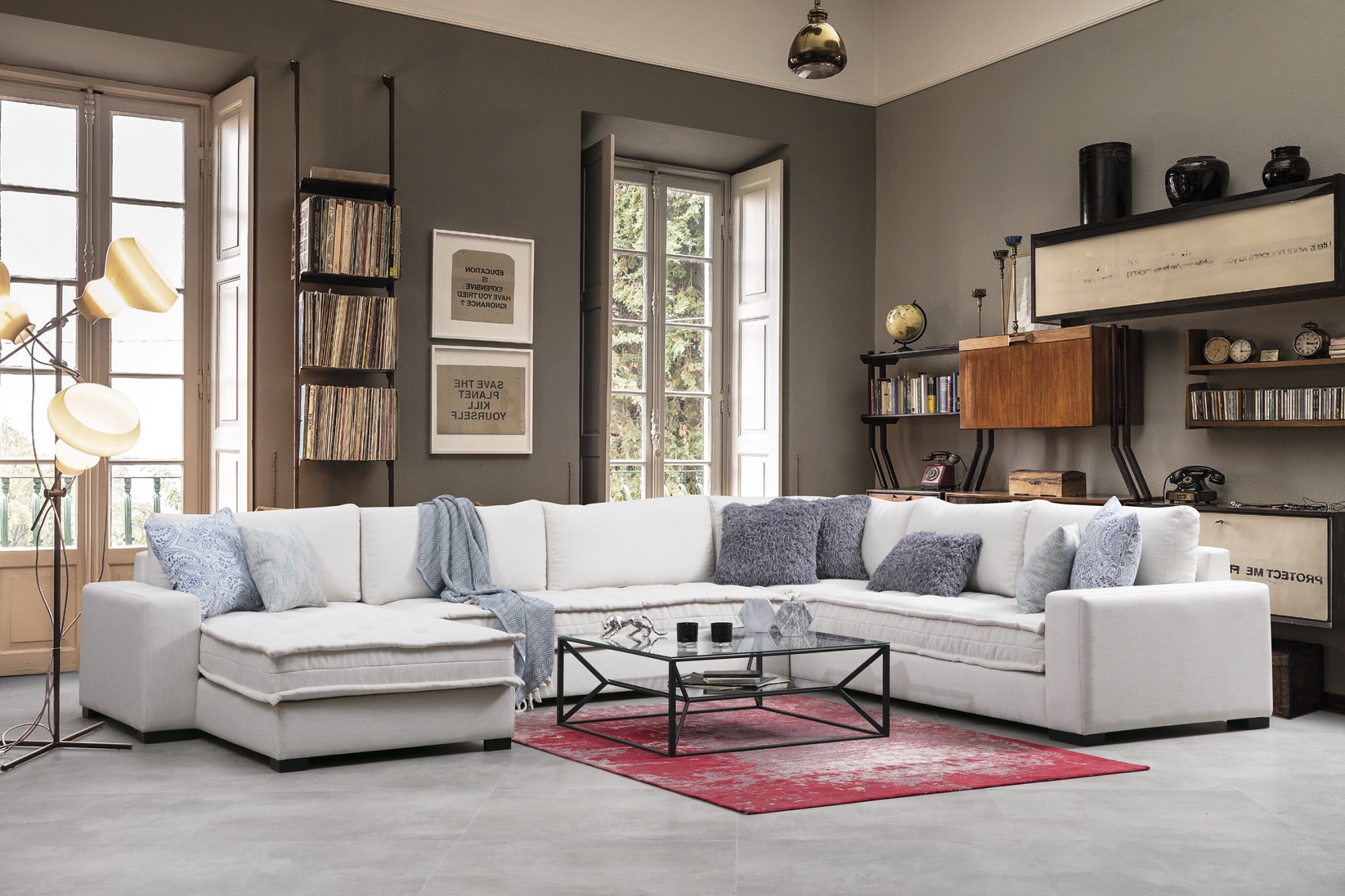 ARTEM İstanbul Mobilya Fuarı