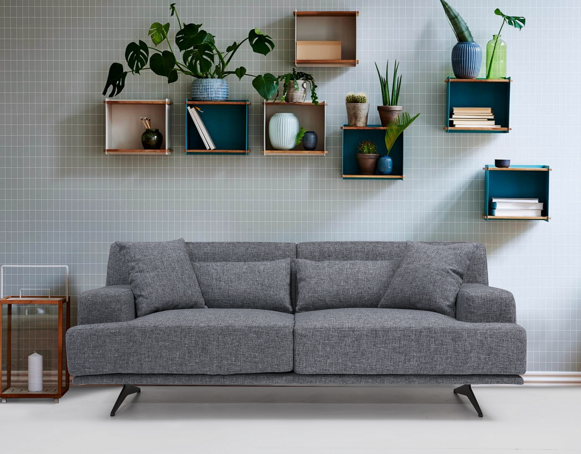 ARTEM İstanbul Mobilya Fuarı