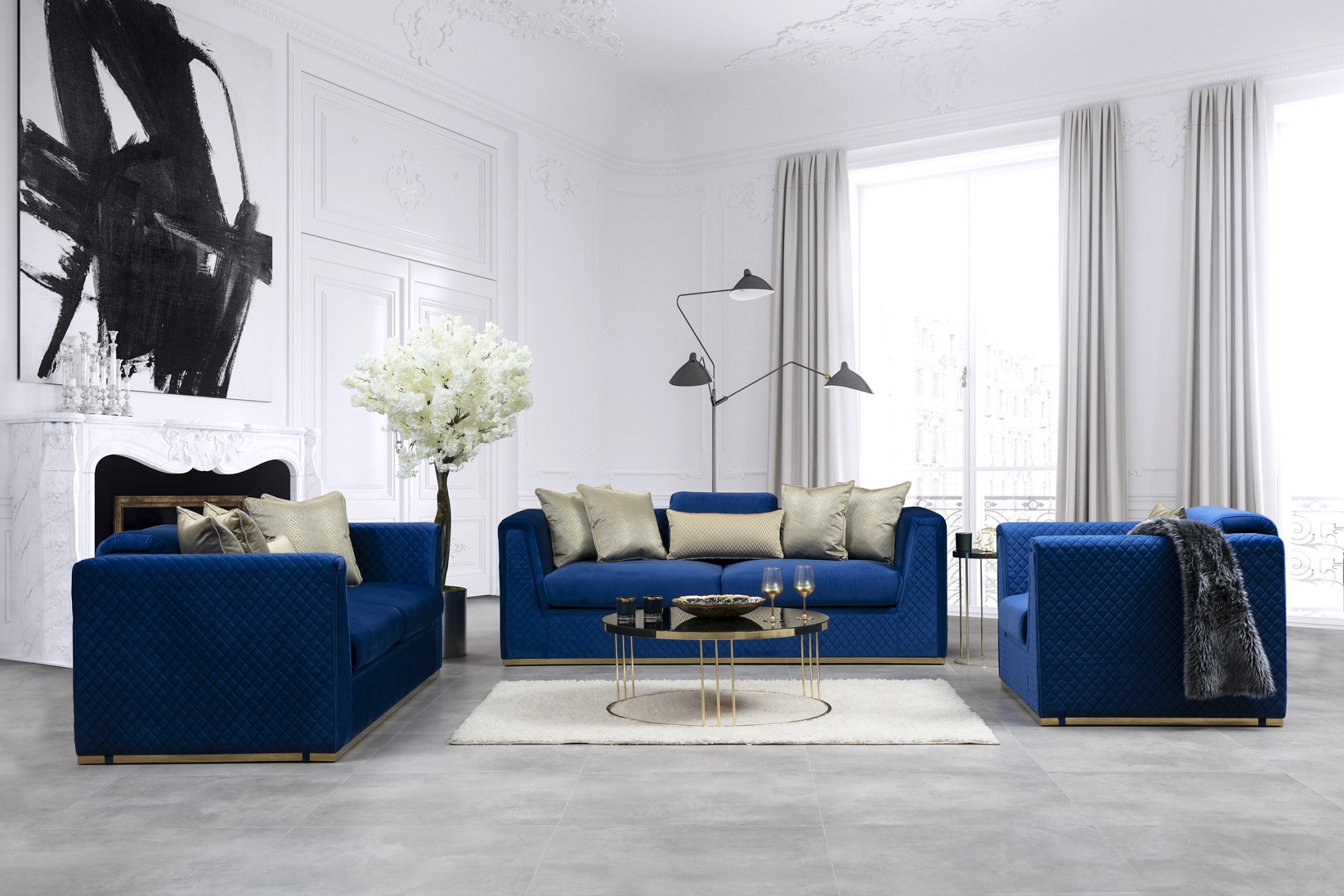 ARTEM İstanbul Mobilya Fuarı