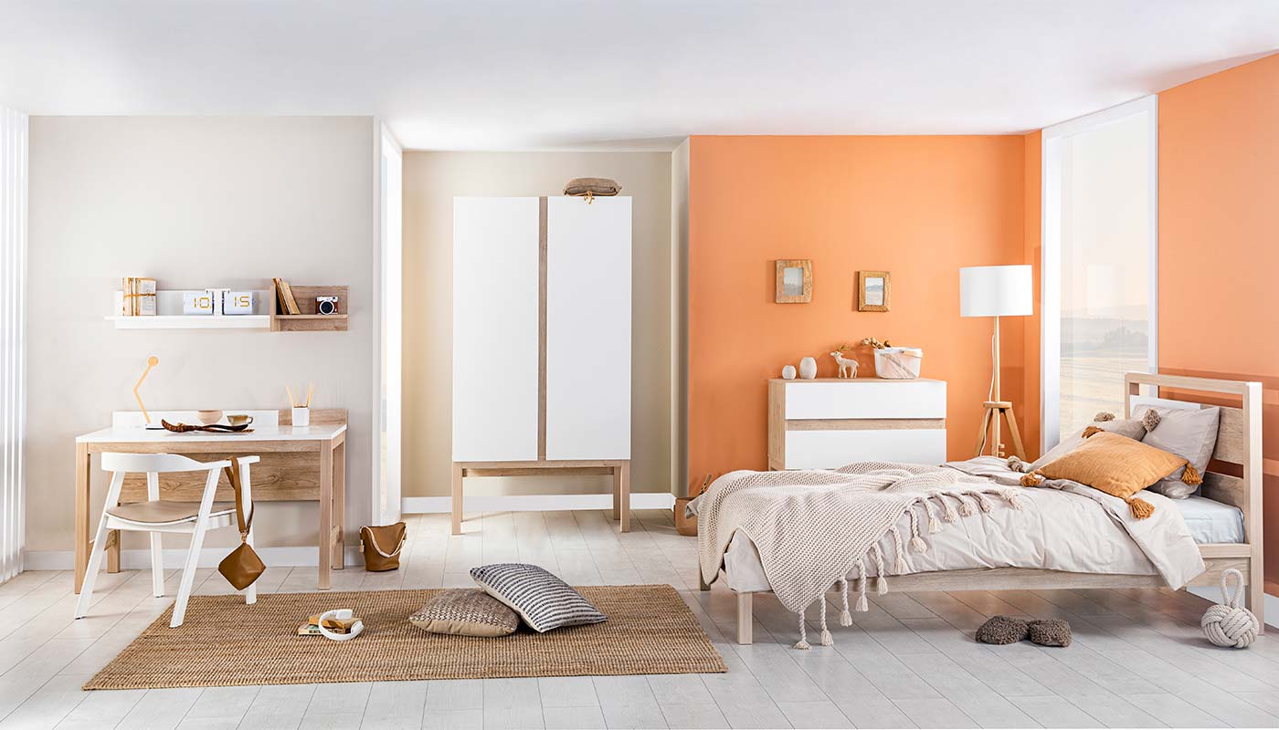 ORPAK MOBİLYA İNŞAAT SAN. VE TİC. A.Ş. İstanbul Mobilya