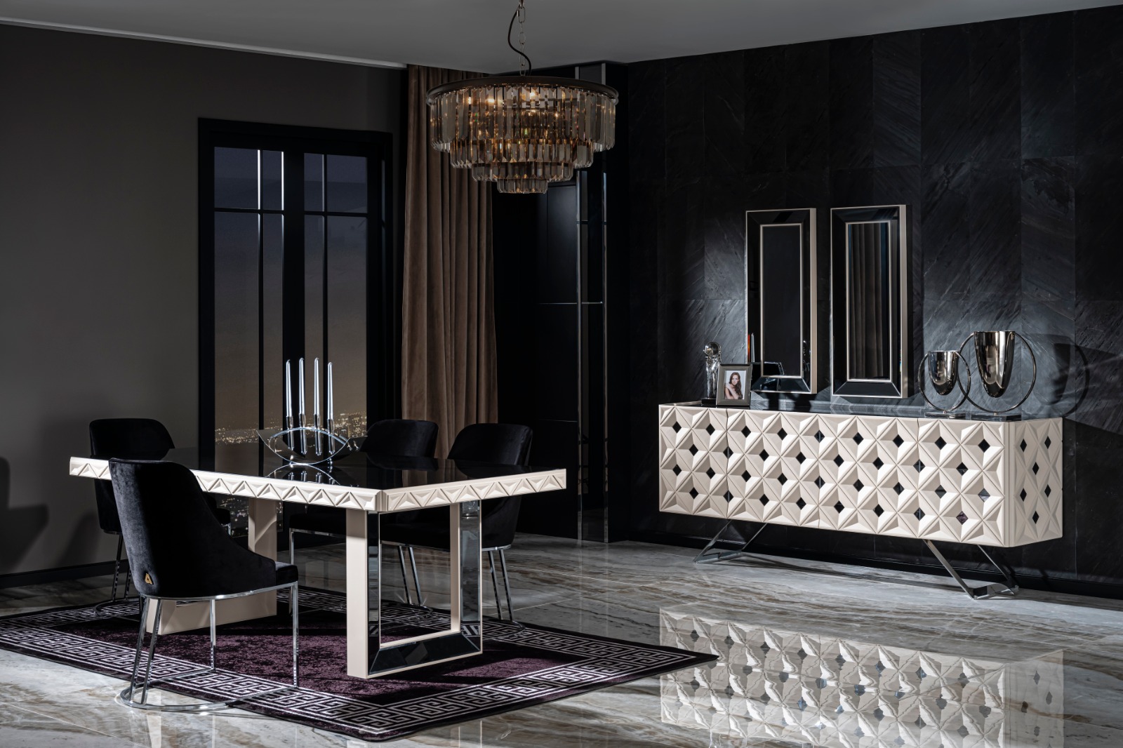 İNEGÖL ALAN MOBİLYA SAN. V TİC.LTD.ŞTİ. İstanbul Mobilya