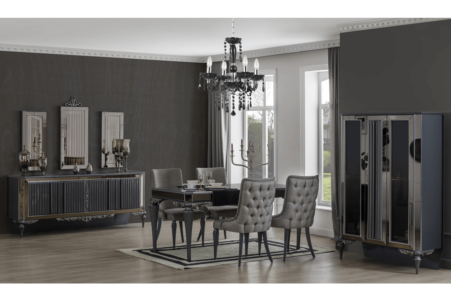 EVVEL MOBİLYA TEKSTİL İNŞAAT SAN.TİC.LTD.ŞTİ İstanbul