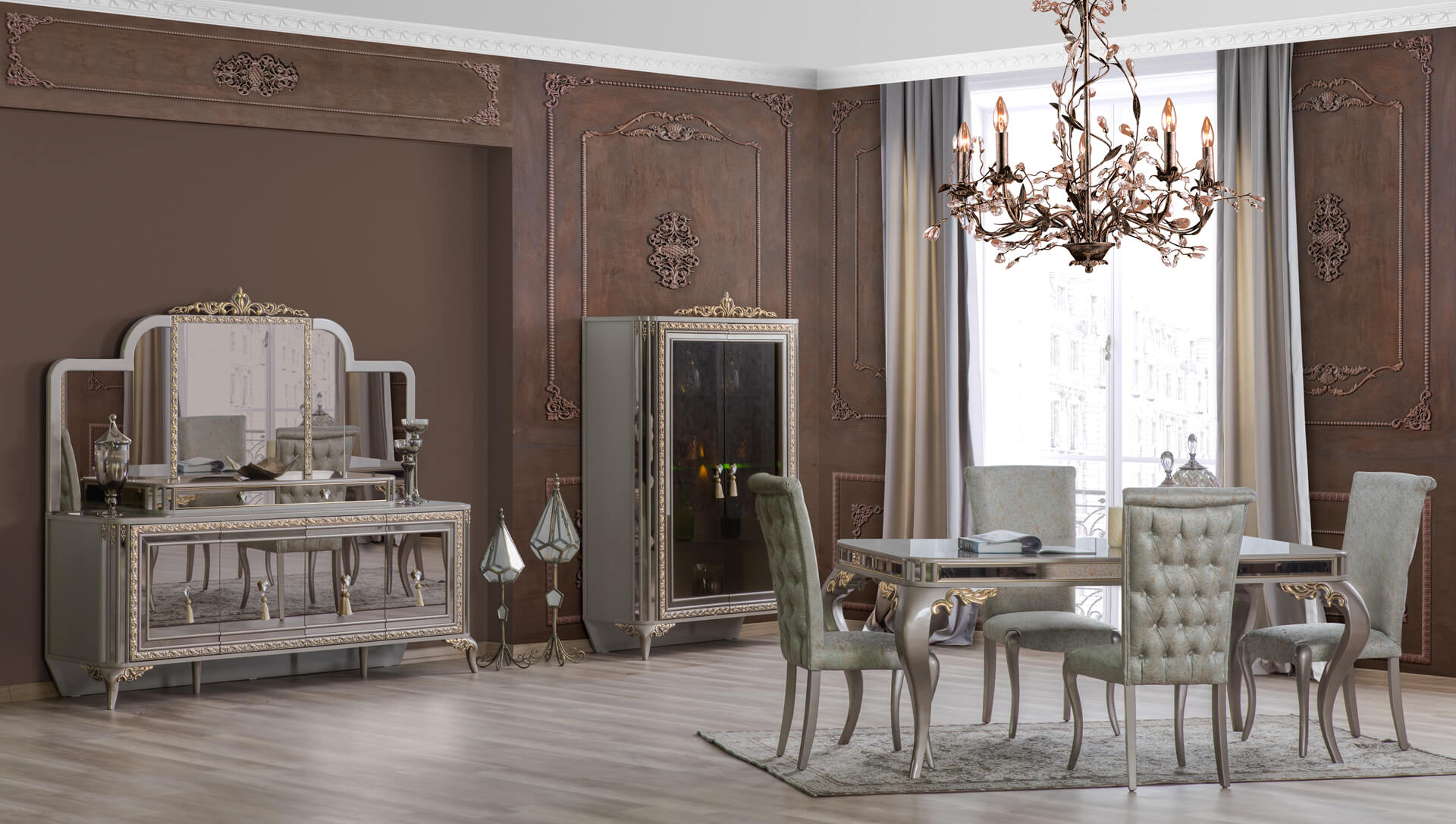 EVVEL MOBİLYA TEKSTİL İNŞAAT SAN.TİC.LTD.ŞTİ İstanbul