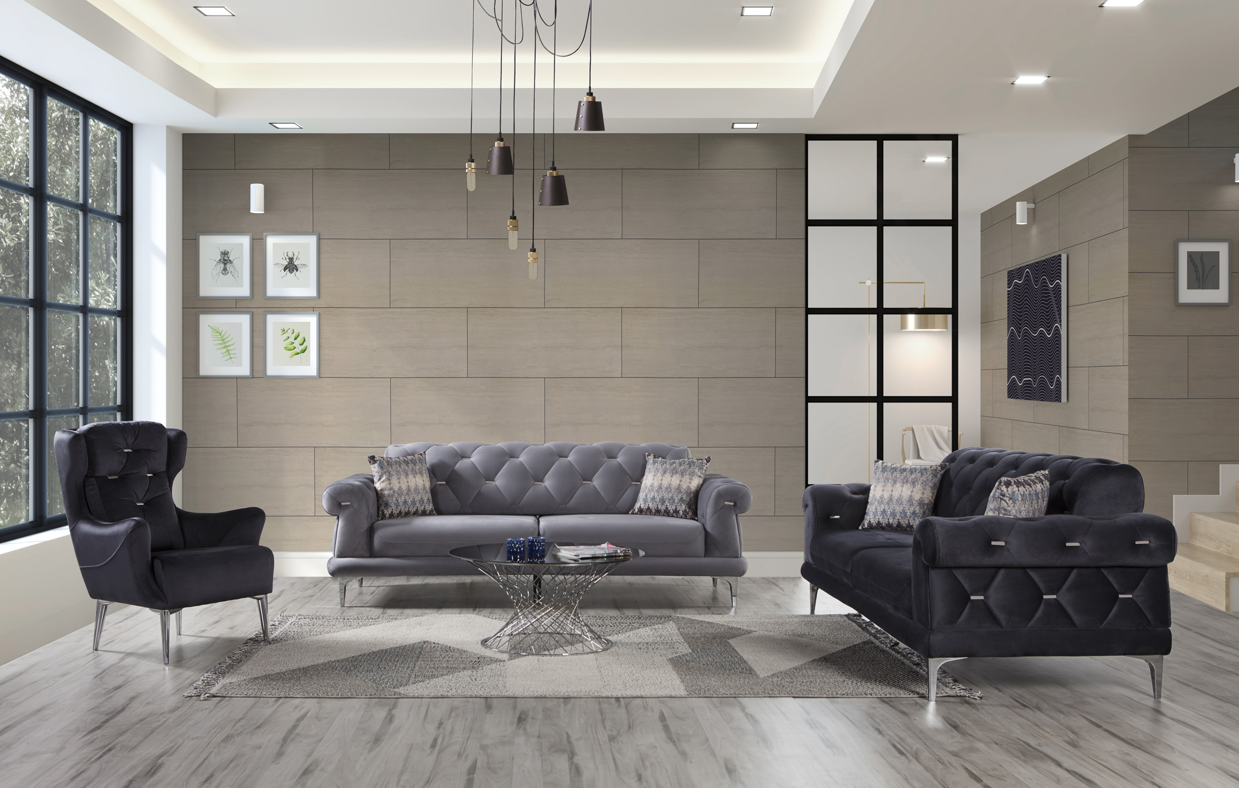 ZELL MOBİLYA DEKORASYON TEKSTİL İNŞ. SAN. VE TİC. LTD. ŞTİ