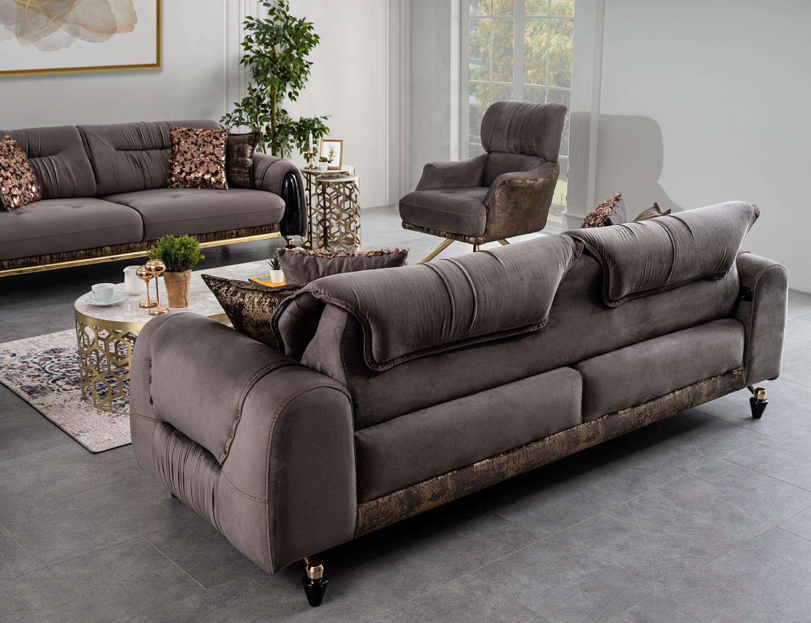 ZELL MOBİLYA DEKORASYON TEKSTİL İNŞ. SAN. VE TİC. LTD. ŞTİ