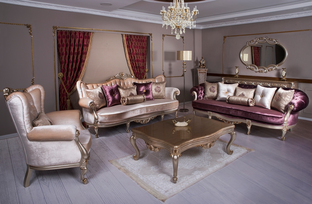 LAVİNYA MOBİLYA İNŞAAT TİC. VE SAN. LTD. ŞTİ. İstanbul