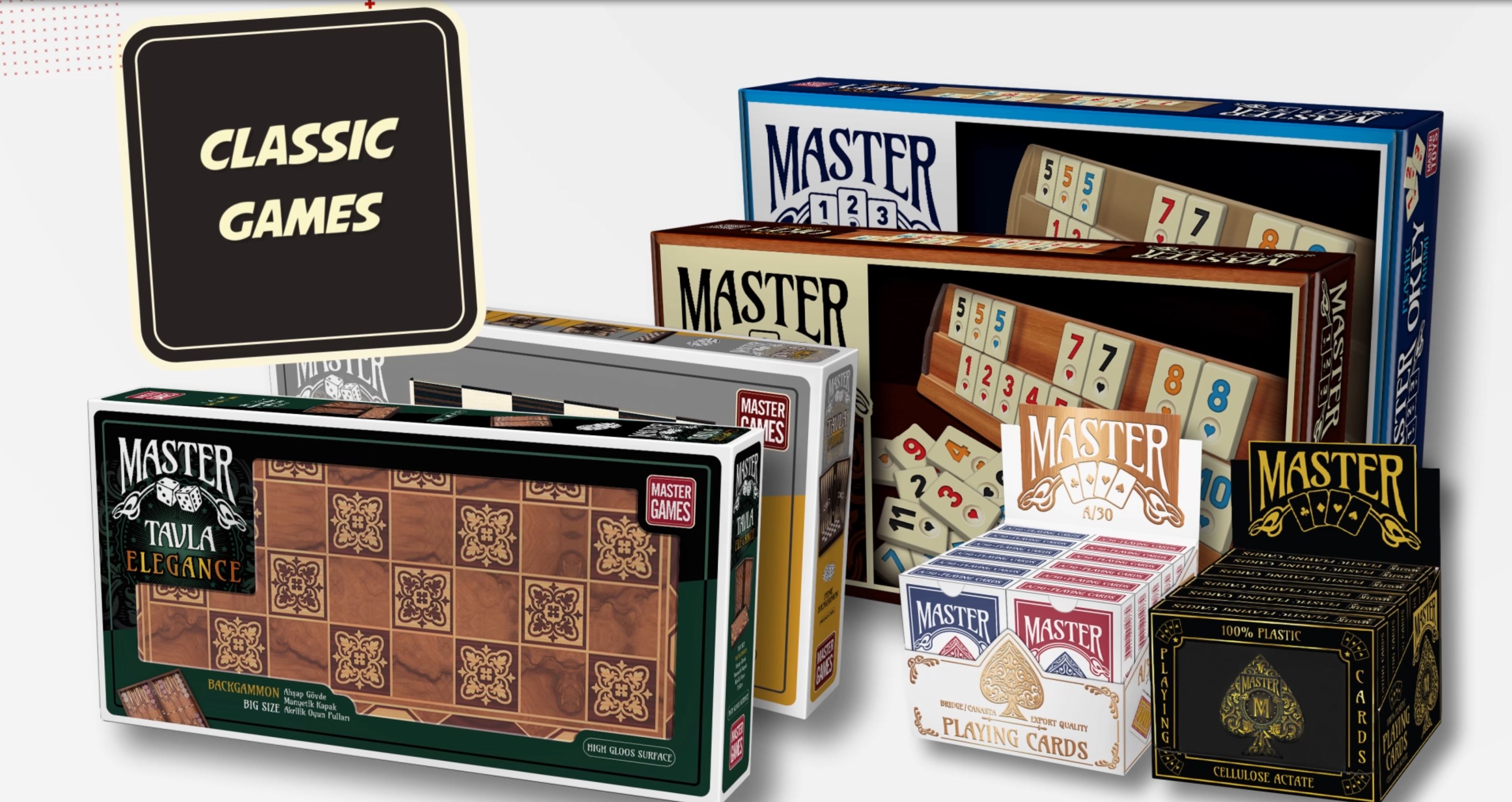 ONUR PUZZLE VE OYUNCAK SAN. TİC. LTD. ŞTİ. İstanbul Oyuncak Fuarı