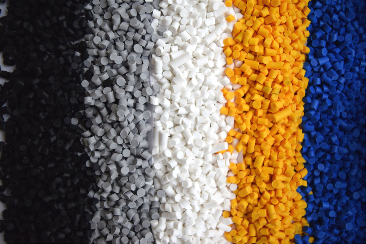 VR PLAST LLC Plast Eurasia İstanbul