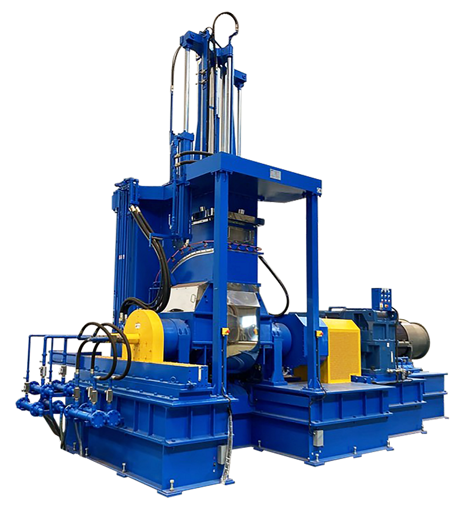 WELL SHYANG MACHINERY CO., LTD. Plast Eurasia İstanbul