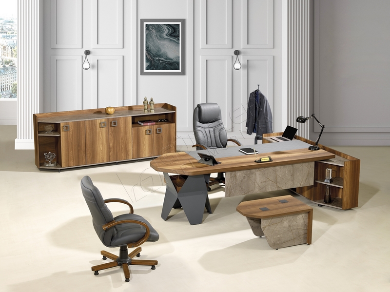GÜRELER MOBİLYA SAN.TİC.LTD.ŞTİ. MY OFFICE FURNITURE Istanbul