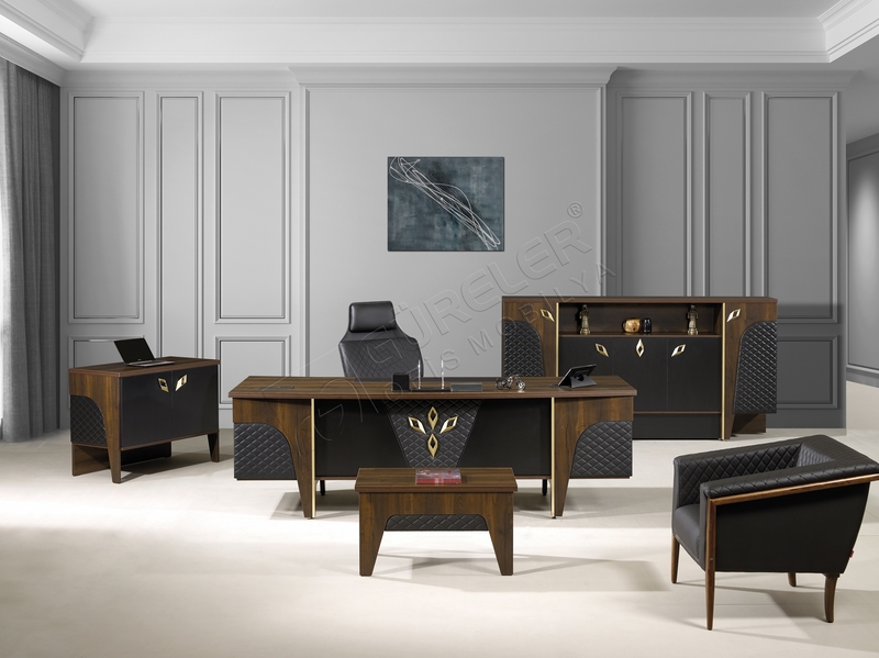 GÜRELER MOBİLYA SAN.TİC.LTD.ŞTİ. MY OFFICE FURNITURE Istanbul