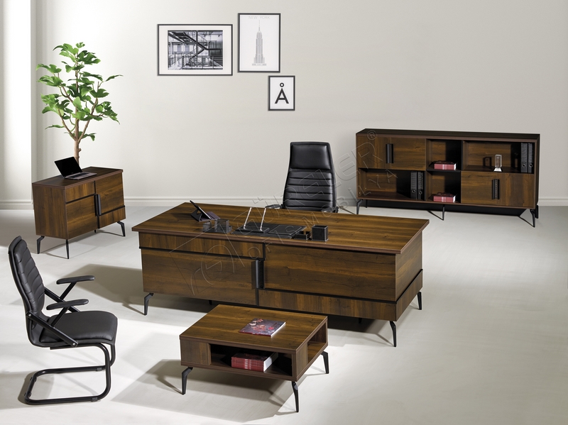 GÜRELER MOBİLYA SAN.TİC.LTD.ŞTİ. MY OFFICE FURNITURE Istanbul