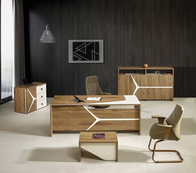 GÜRELER MOBİLYA SAN.TİC.LTD.ŞTİ. MY OFFICE FURNITURE Istanbul