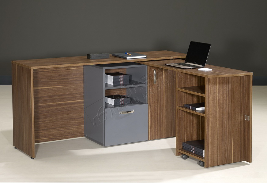 GÜRELER MOBİLYA SAN.TİC.LTD.ŞTİ. MY OFFICE FURNITURE Istanbul