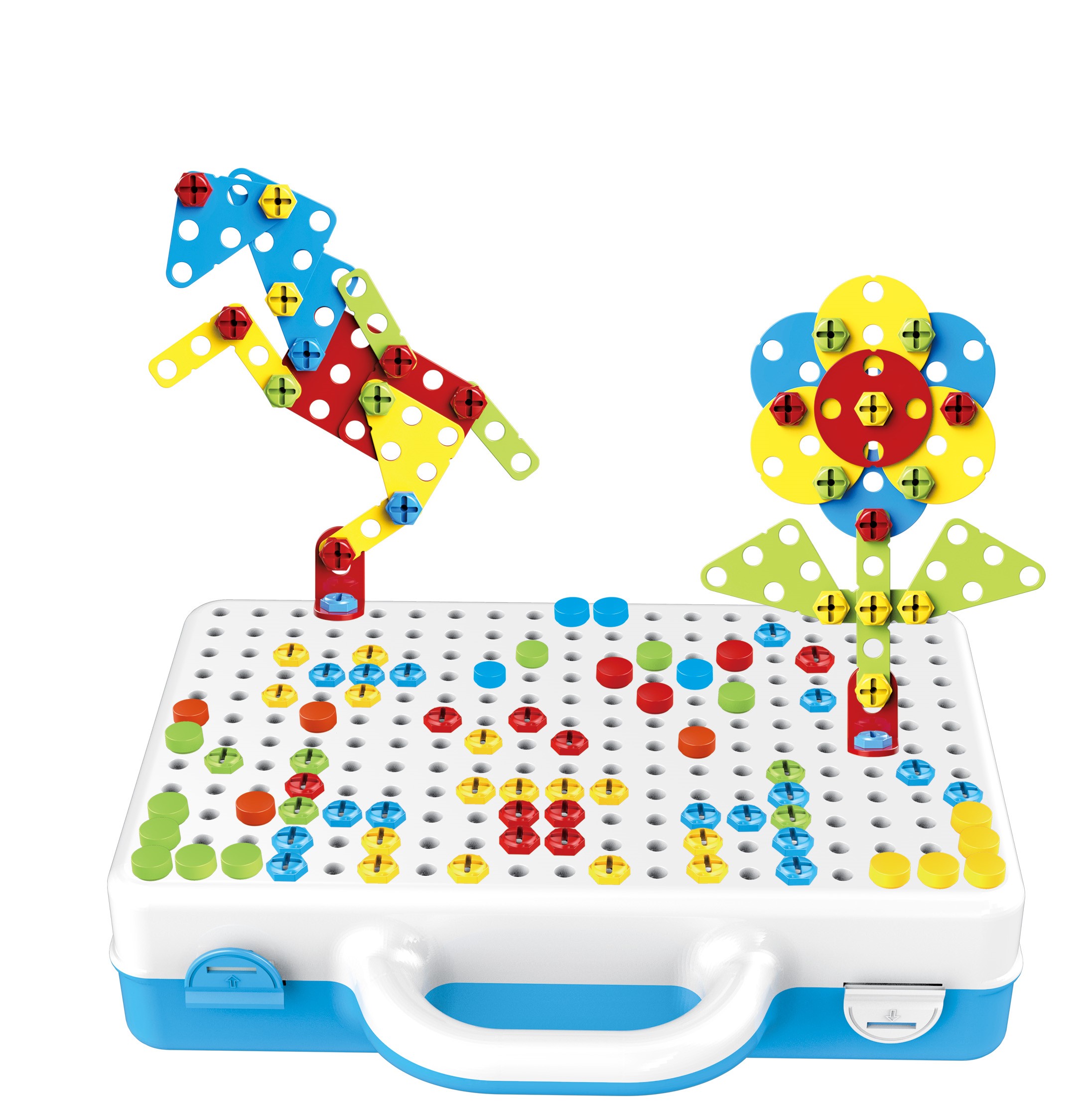 BİRLİK OYUNCAK SAN. VE TİC. LTD. ŞTİ. İstanbul Oyuncak Fuarı