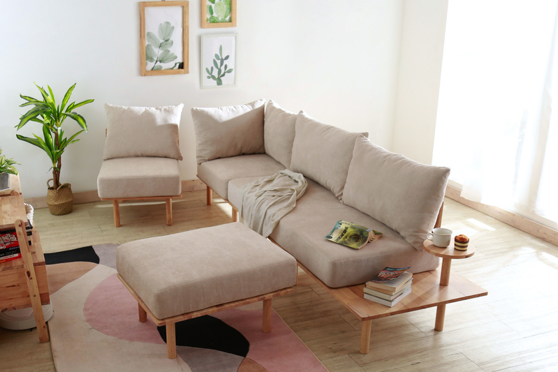 SOFT LİNE FURNİTURE (MALAYSİA) SDN BHD Istanbul Furniture Fair