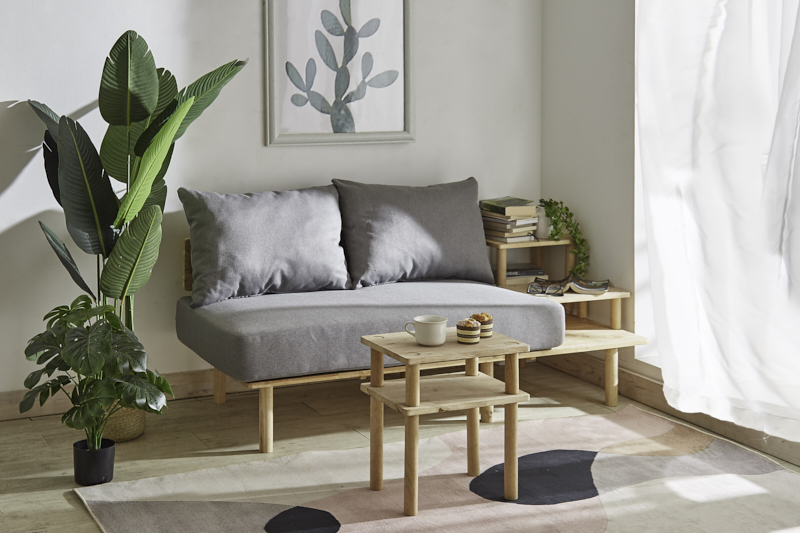 SOFT LİNE FURNİTURE (MALAYSİA) SDN BHD Istanbul Furniture Fair