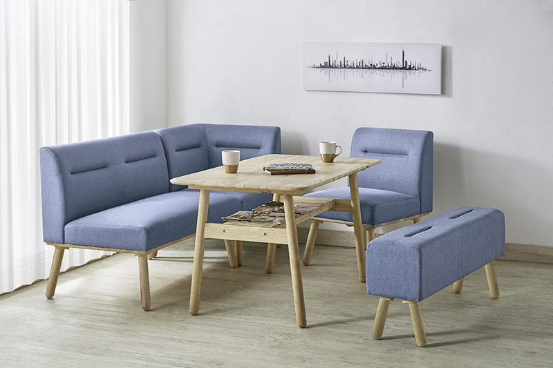 SOFT LİNE FURNİTURE (MALAYSİA) SDN BHD Istanbul Furniture Fair