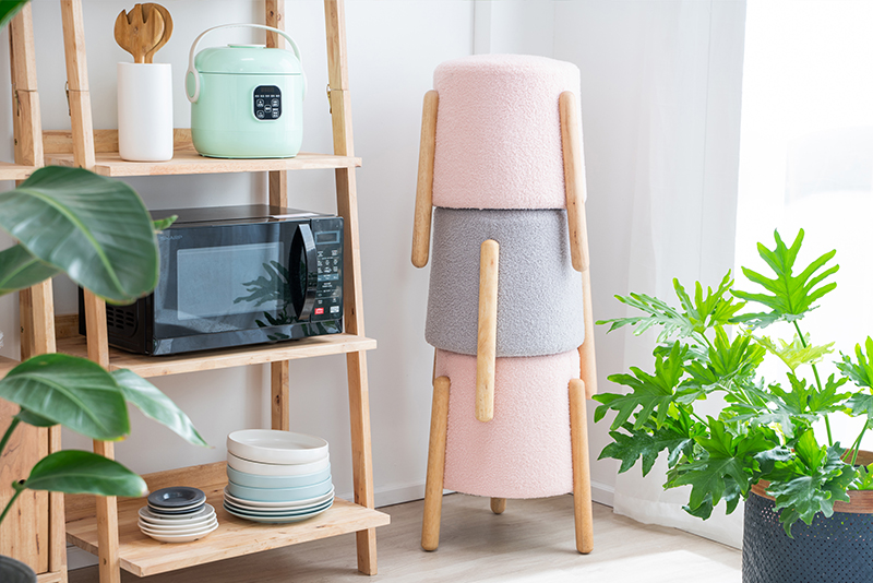 SOFT LİNE FURNİTURE (MALAYSİA) SDN BHD Istanbul Furniture Fair