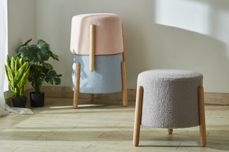 SOFT LİNE FURNİTURE (MALAYSİA) SDN BHD Istanbul Furniture Fair