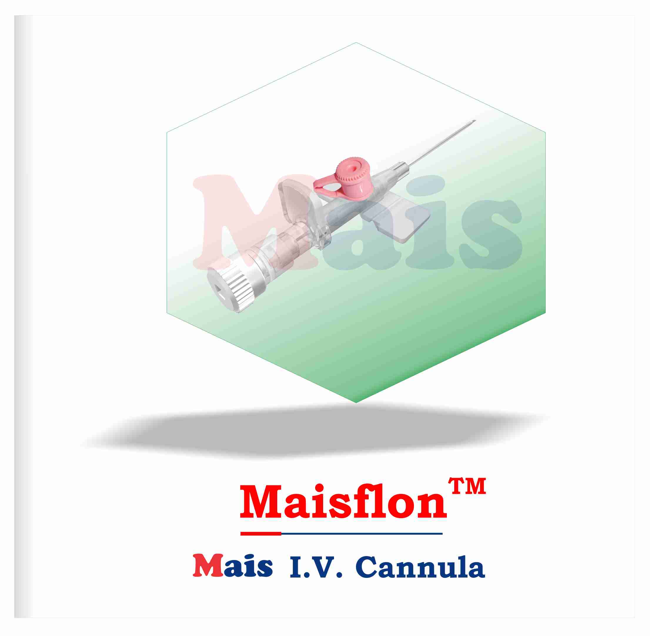 MAIS INDIA MEDICAL DEVICES PVT. LTD. Expomed Sağlık, Medikal ve