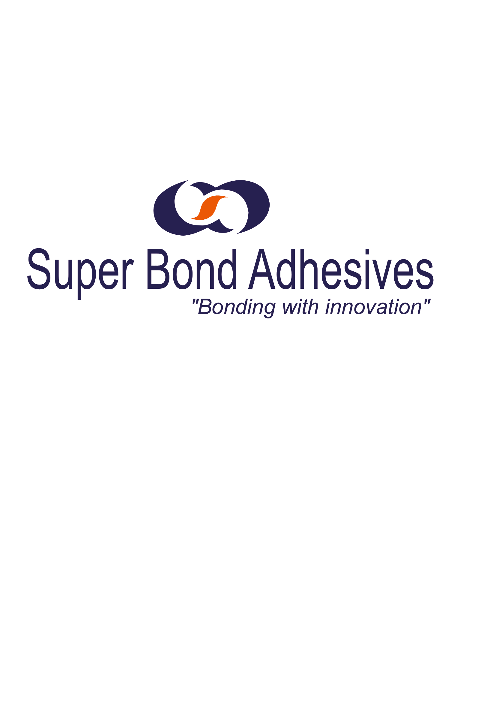 SUPERBOND ADHESIVES PVT LTD Eurasia Packaging Fair