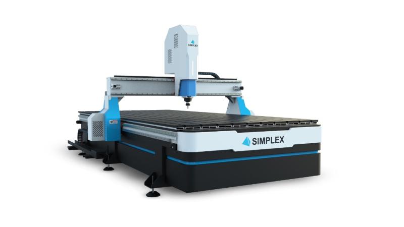 Cnc Router, Makine Merkezi, Lazer Co2