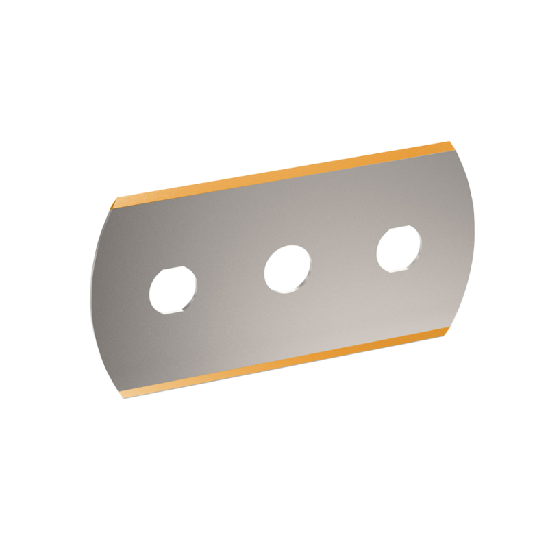 Lutz Blades