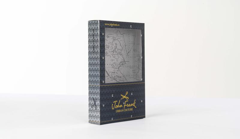 Teksil Ürün Kutuları