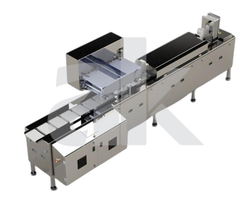 Chocolate Production Lines