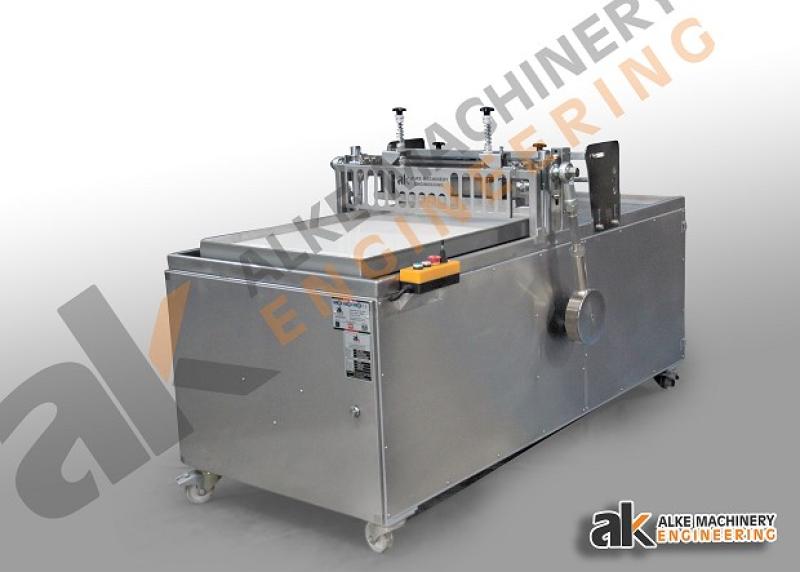 Turkish Delight Production