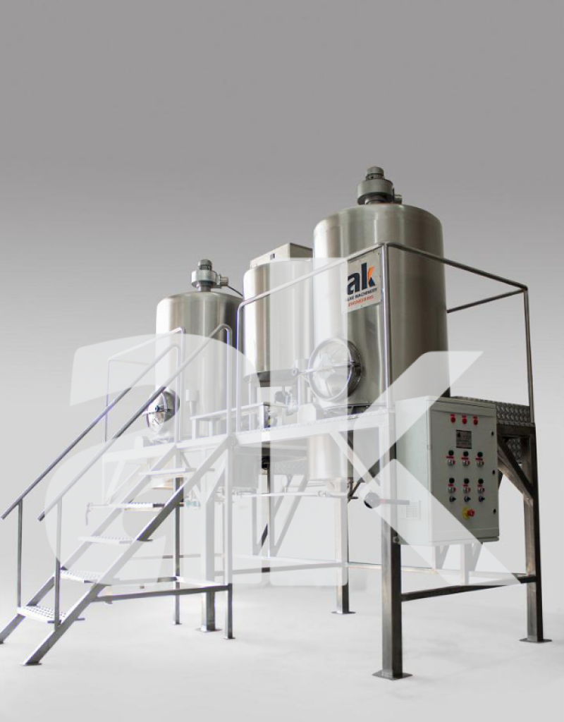 Halva Production Lines